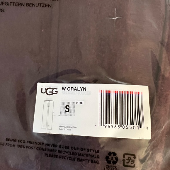 UGG ORALYN Sweatpants - Picture 5 of 6